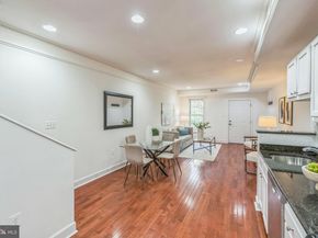 1526 8TH Street NW 2, Washington DC 20001