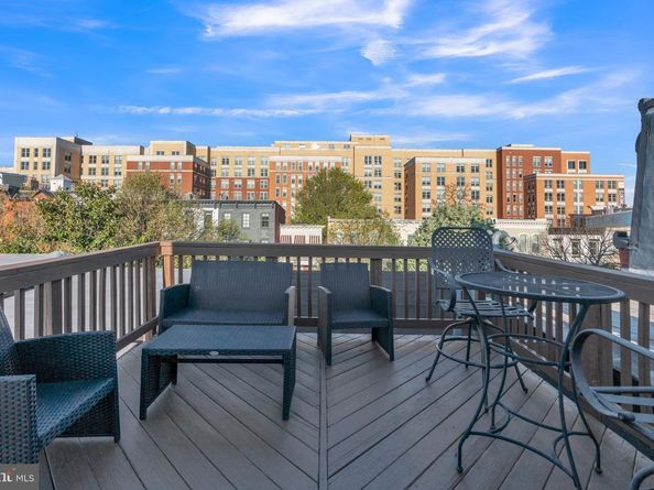 1526 8TH Street NW 2, Washington DC 20001