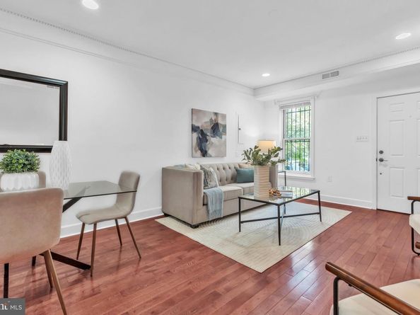 1526 8TH Street NW 2, Washington DC 20001