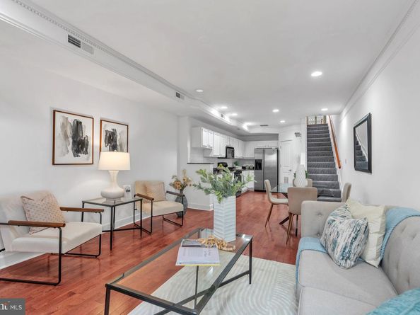1526 8TH Street NW 2, Washington DC 20001