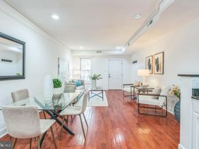 1526 8TH Street NW 2, Washington DC 20001