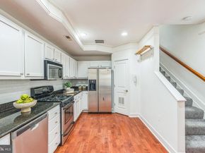 1526 8TH Street NW 2, Washington DC 20001