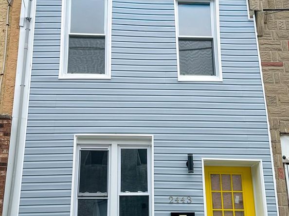 2443 S Franklin Street, Philadelphia PA 19148
