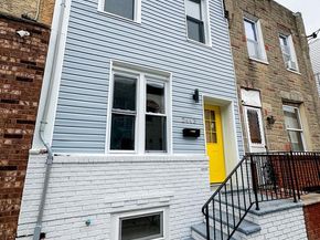 2443 S Franklin Street, Philadelphia PA 19148