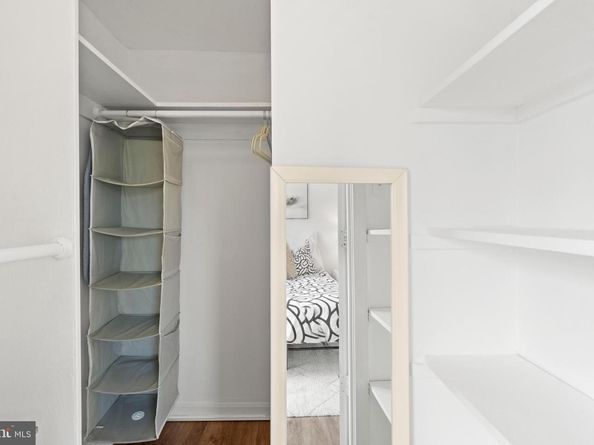 1736 Willard Street NW 506, Washington DC 20009