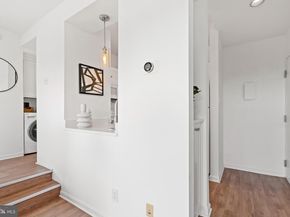 1736 Willard Street NW 506, Washington DC 20009