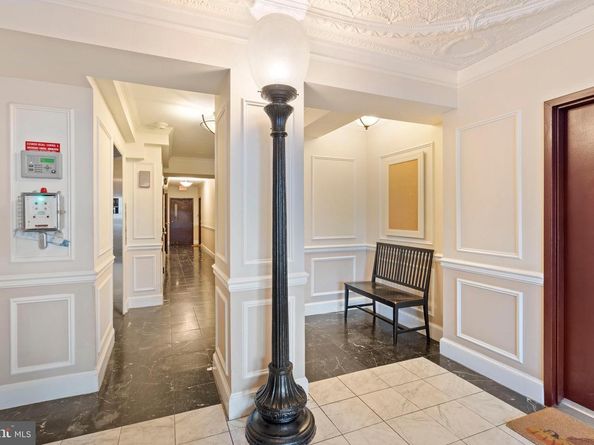 1736 Willard Street NW 506, Washington DC 20009