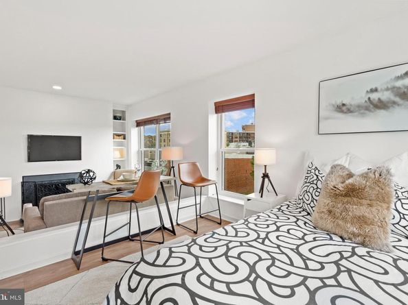1736 Willard Street NW 506, Washington DC 20009