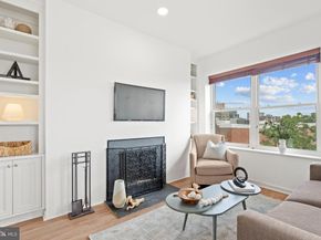 1736 Willard Street NW 506, Washington DC 20009