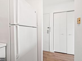 1736 Willard Street NW 506, Washington DC 20009