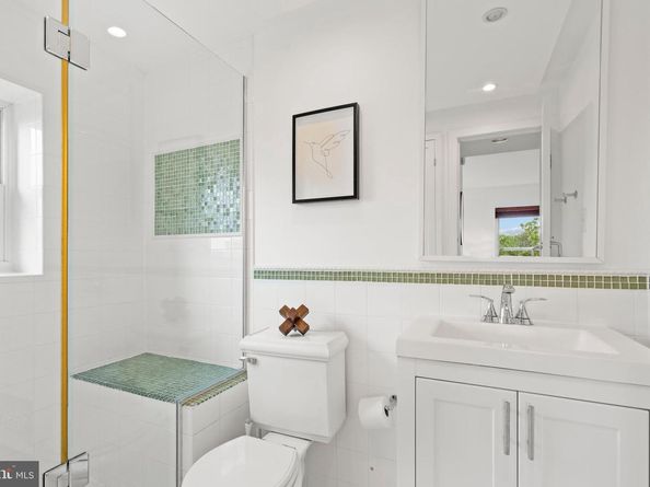 1736 Willard Street NW 506, Washington DC 20009