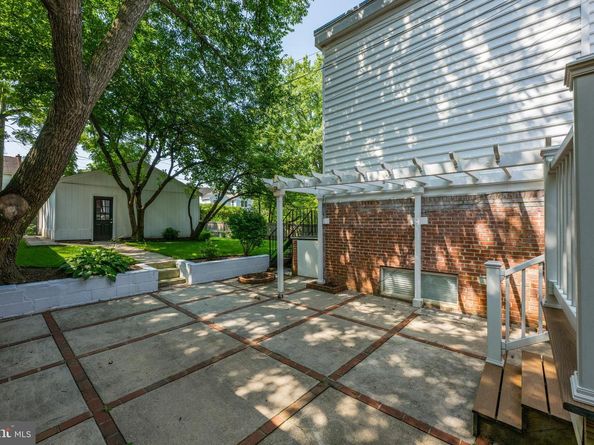 4714 Upton Street NW, Washington DC 20016