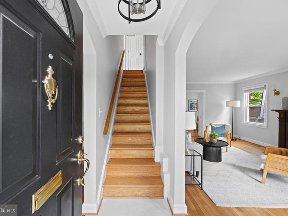 4714 Upton Street NW, Washington DC 20016