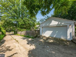 4714 Upton Street NW, Washington DC 20016