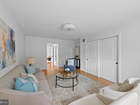 4714 Upton Street NW, Washington DC 20016
