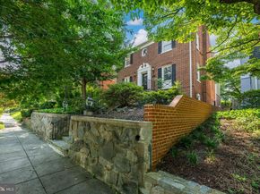 4714 Upton Street NW, Washington DC 20016