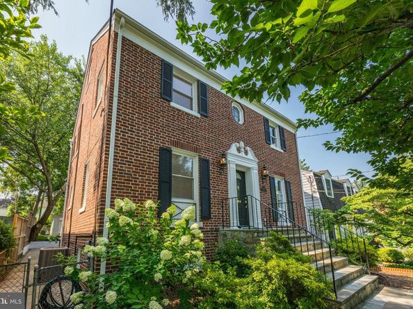 4714 Upton Street NW, Washington DC 20016