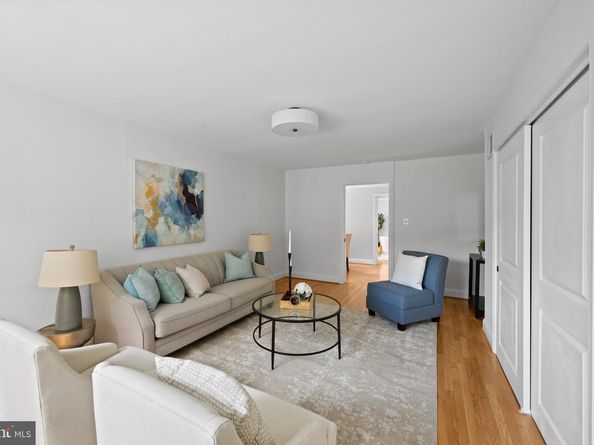 4714 Upton Street NW, Washington DC 20016