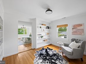 4714 Upton Street NW, Washington DC 20016