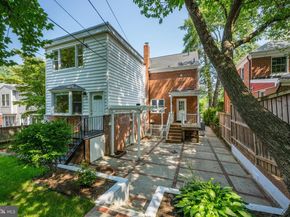 4714 Upton Street NW, Washington DC 20016