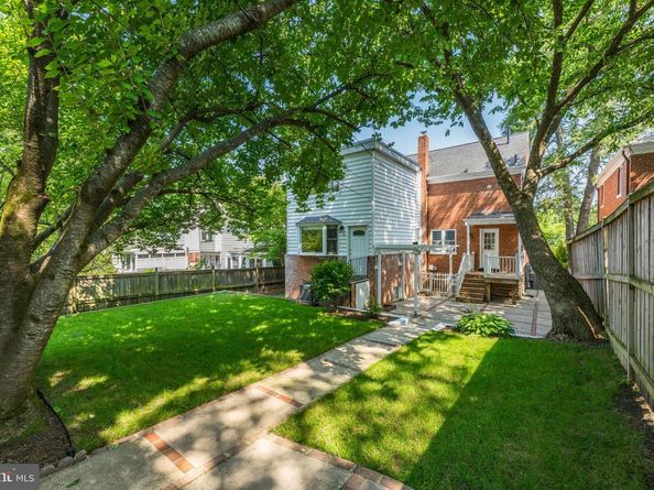 4714 Upton Street NW, Washington DC 20016