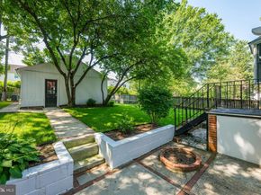 4714 Upton Street NW, Washington DC 20016