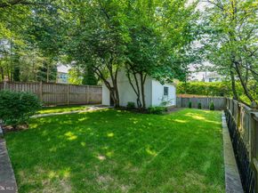 4714 Upton Street NW, Washington DC 20016