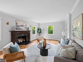 4714 Upton Street NW, Washington DC 20016