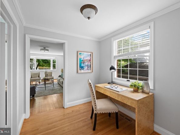 4714 Upton Street NW, Washington DC 20016
