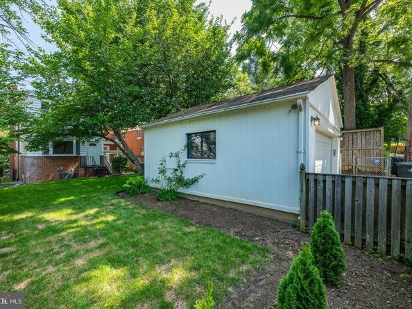 4714 Upton Street NW, Washington DC 20016