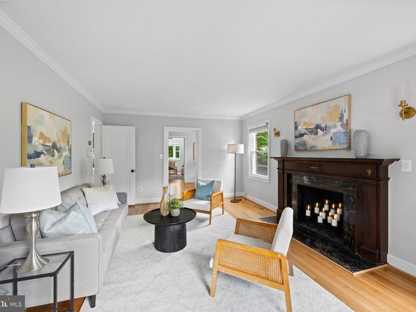 4714 Upton Street NW, Washington DC 20016