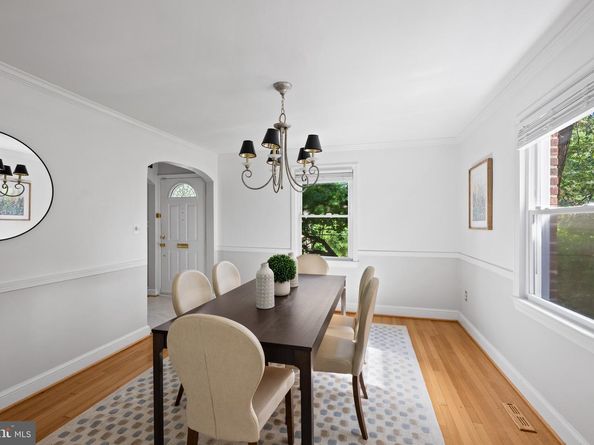 4714 Upton Street NW, Washington DC 20016