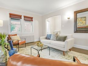 325 Oglethorpe Street NW, Washington DC 20011