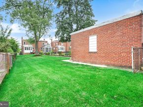 325 Oglethorpe Street NW, Washington DC 20011