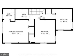 325 Oglethorpe Street NW, Washington DC 20011