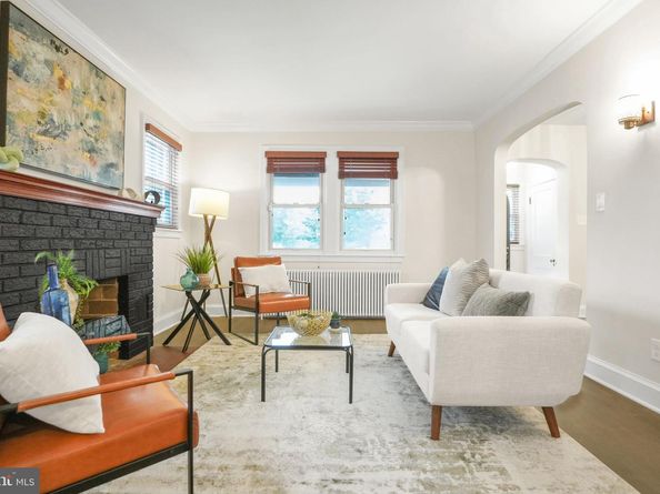 325 Oglethorpe Street NW, Washington DC 20011