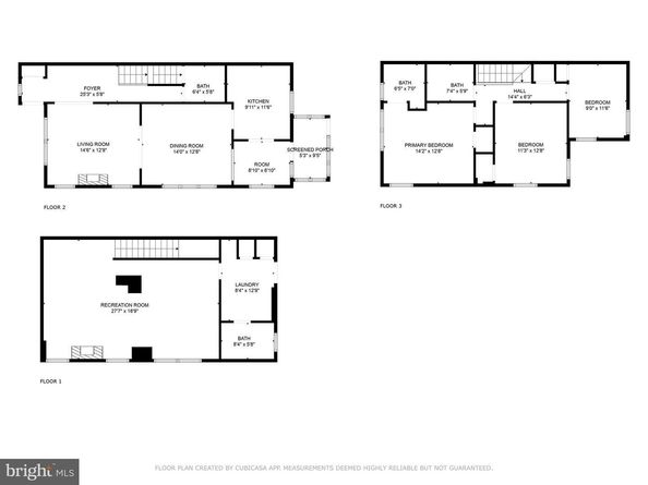 325 Oglethorpe Street NW, Washington DC 20011