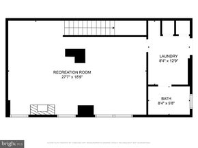 325 Oglethorpe Street NW, Washington DC 20011