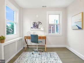 325 Oglethorpe Street NW, Washington DC 20011