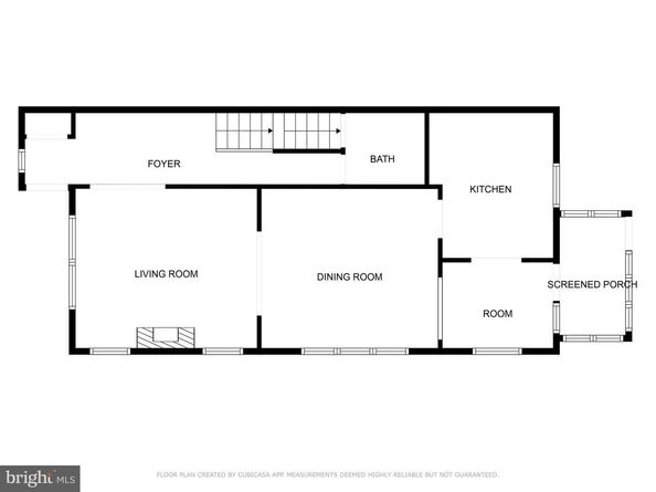 325 Oglethorpe Street NW, Washington DC 20011