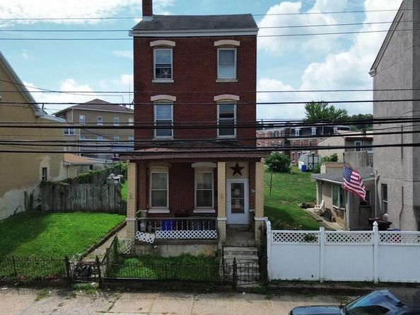 112 E 4TH Street, Bridgeport PA 19405