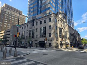 1600 Arch Street 1905, Philadelphia PA 19103