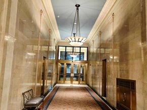 1600 Arch Street 1905, Philadelphia PA 19103