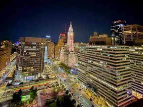 1600 Arch Street 1905, Philadelphia PA 19103