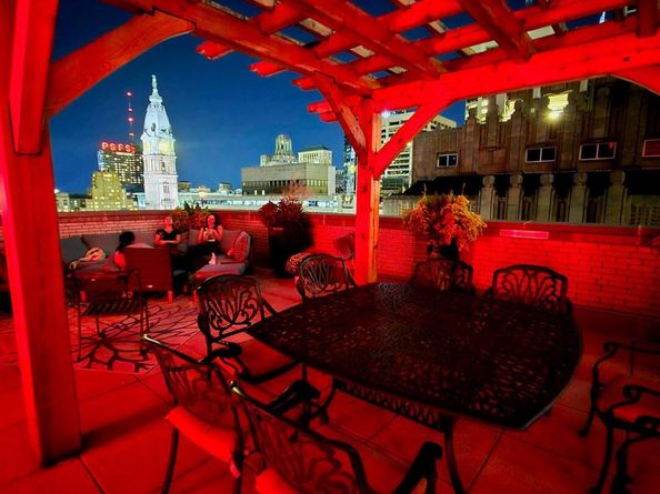 1600 Arch Street 1905, Philadelphia PA 19103