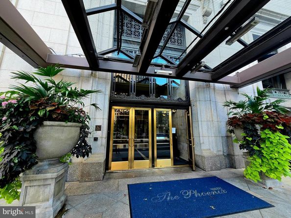 1600 Arch Street 1905, Philadelphia PA 19103