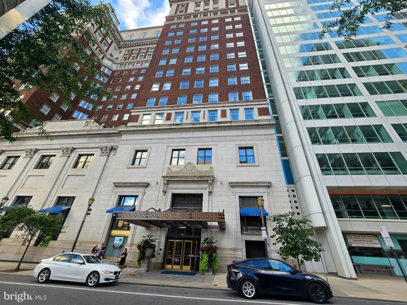 1600 Arch Street 1905, Philadelphia PA 19103