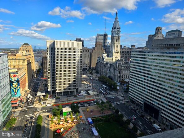 1600 Arch Street 1905, Philadelphia PA 19103