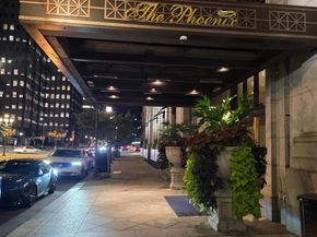 1600 Arch Street 1905, Philadelphia PA 19103