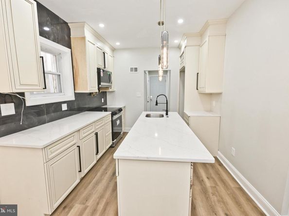 126 N 59TH Street, Philadelphia PA 19139